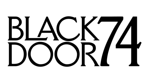 Black Door 74 Merch Store