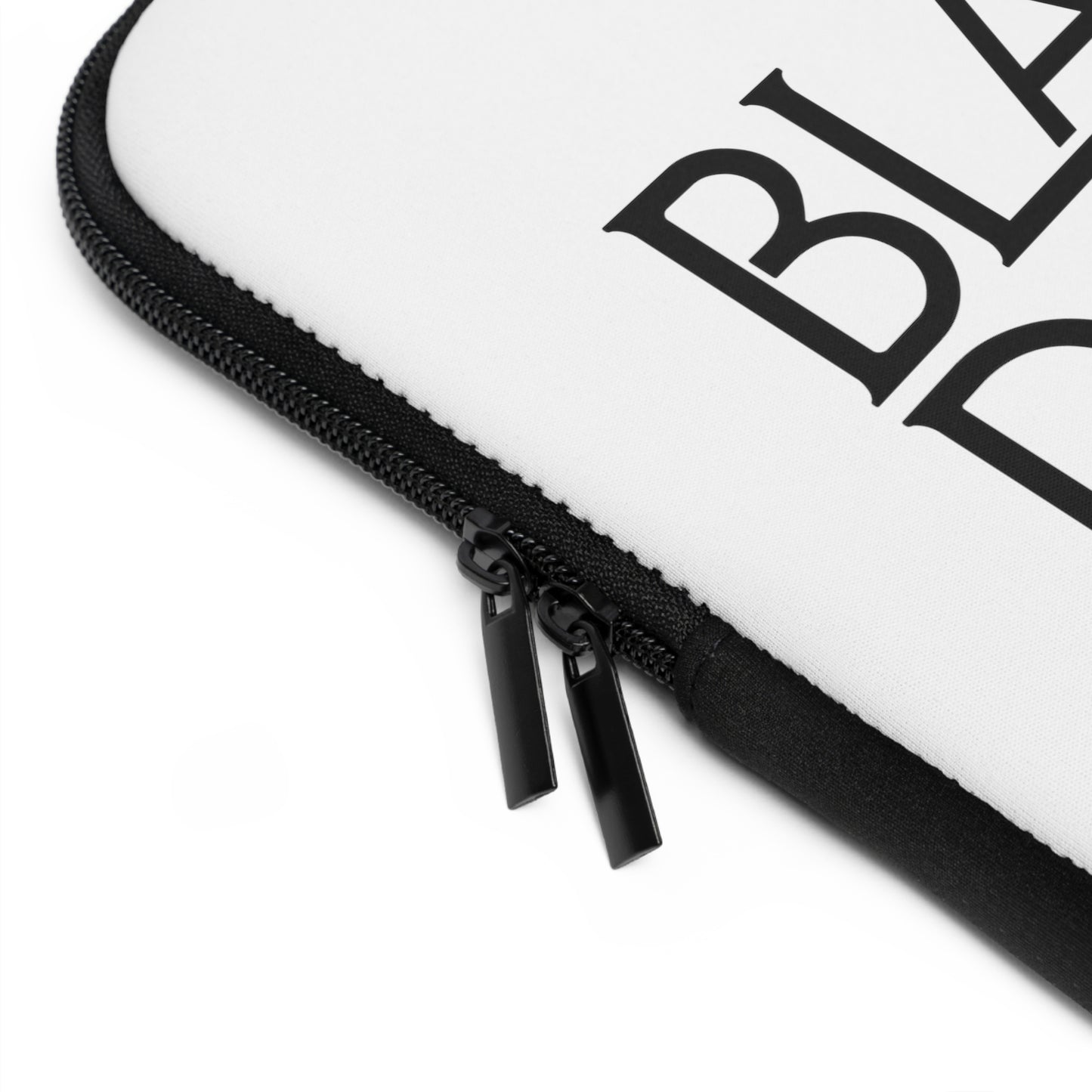 Black Door 74 Laptop Sleeve