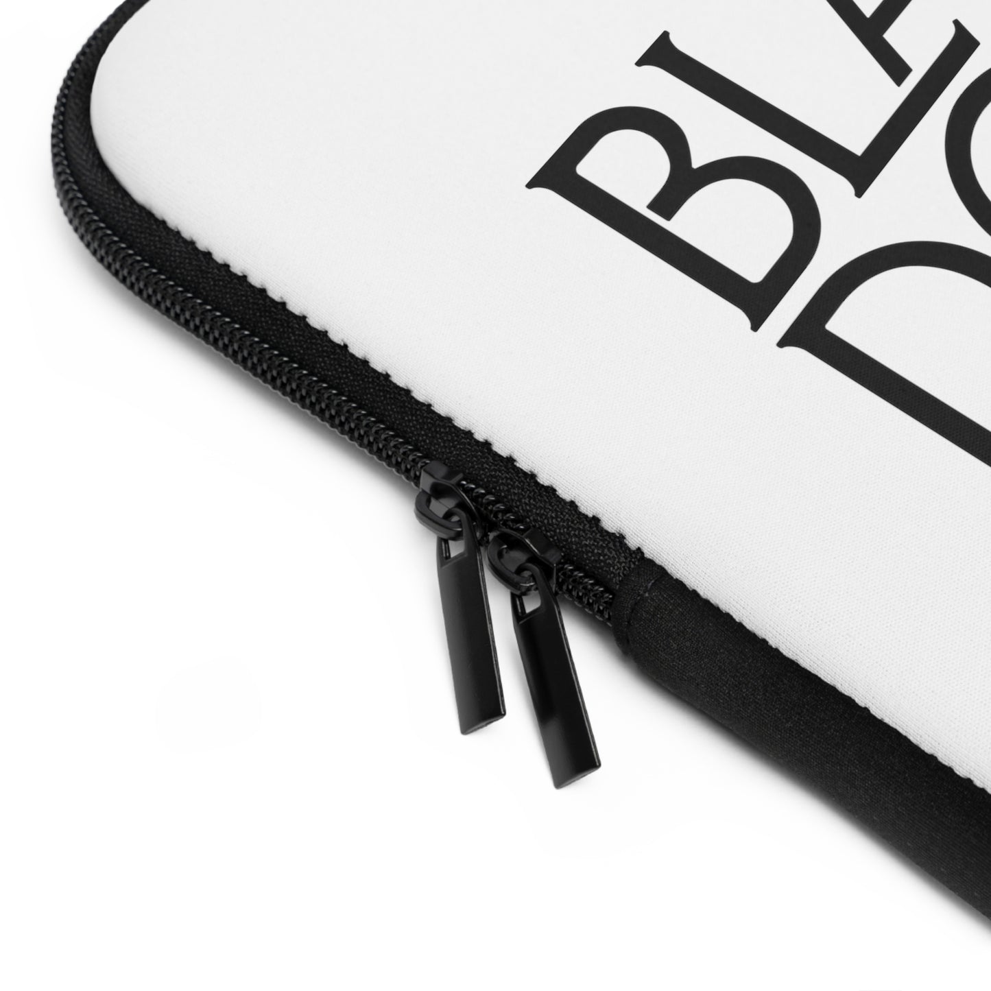 Black Door 74 Laptop Sleeve