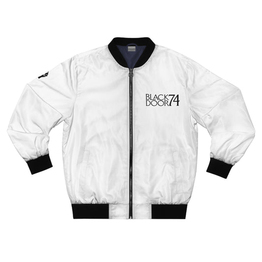 Black Door 74 Men's Bomber Jacket